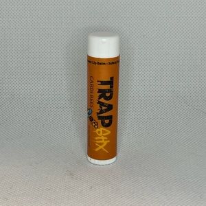 Trap Stix Lip Balm Cardi Bees Honey Flavor